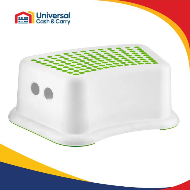 OSH – Non-Slip Step Stool - Image 2
