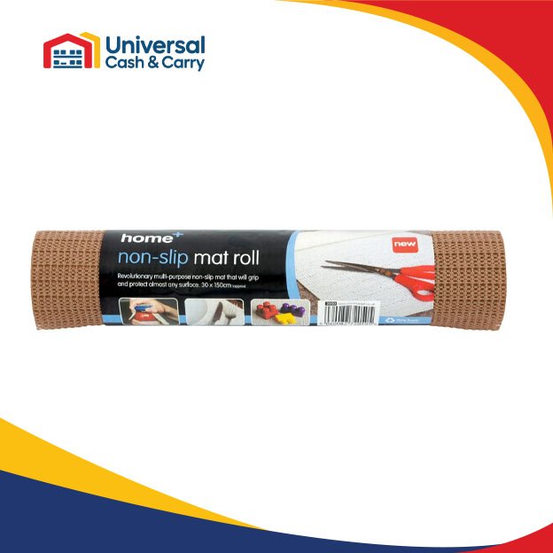 H+ Non Slip Mat Roll – Assorted Colours - Image 2