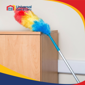 ProKleen – Extendable Static Duster