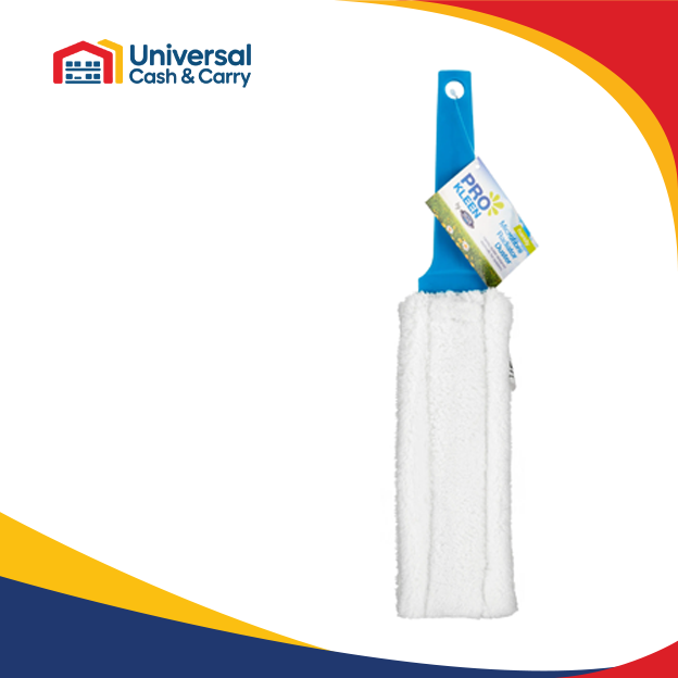 Pro Kleen – Microfibre Radiator Duster - Image 2