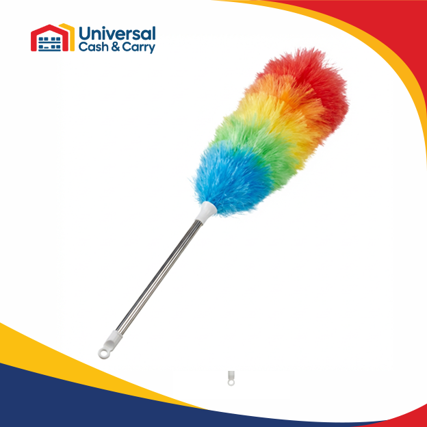 DL – Static Duster with Metal Handle - Image 2