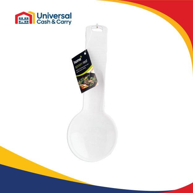 H+ Plastic Spoon Rest - Image 2