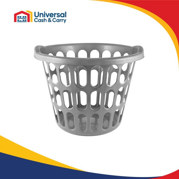 DL – 20L Laundry Basket Large - Image 3