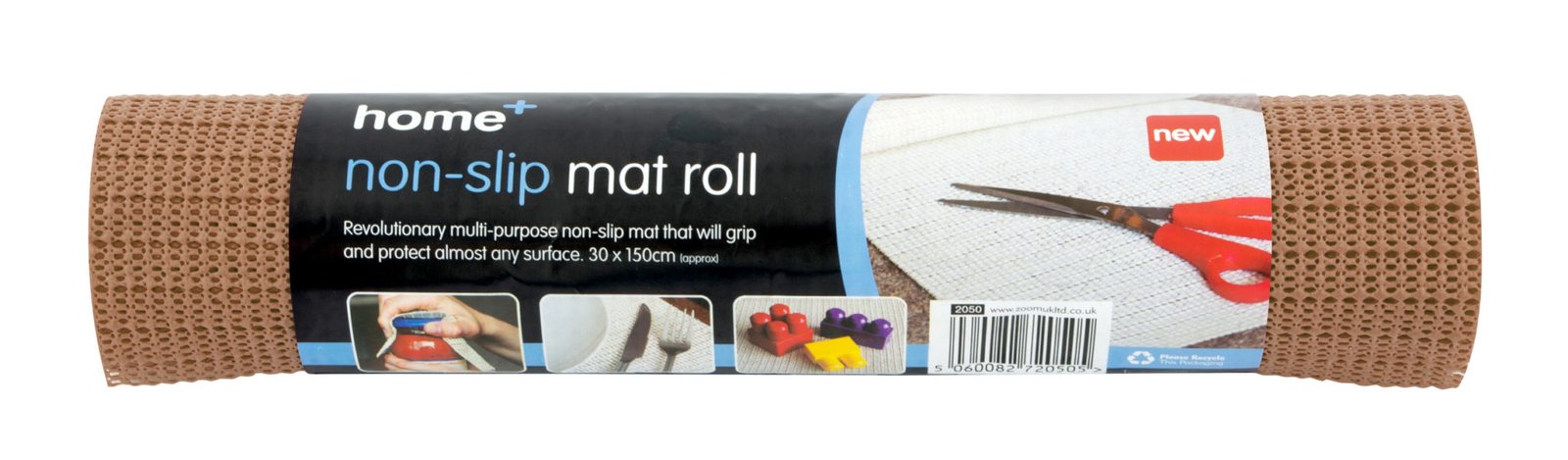 H+ Non Slip Mat Roll – Assorted Colours - Image 2
