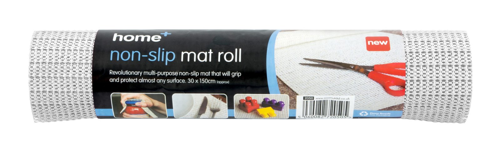 H+ Non Slip Mat Roll – Assorted Colours - Image 3