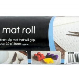 H+ Non Slip Mat Roll – Assorted Colours
