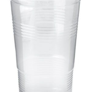 AS – 16pk One Pint Plastic Tumblers