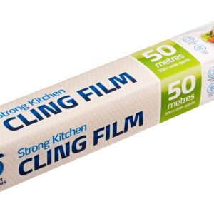 FS – Cling Film – 50M x 30CM
