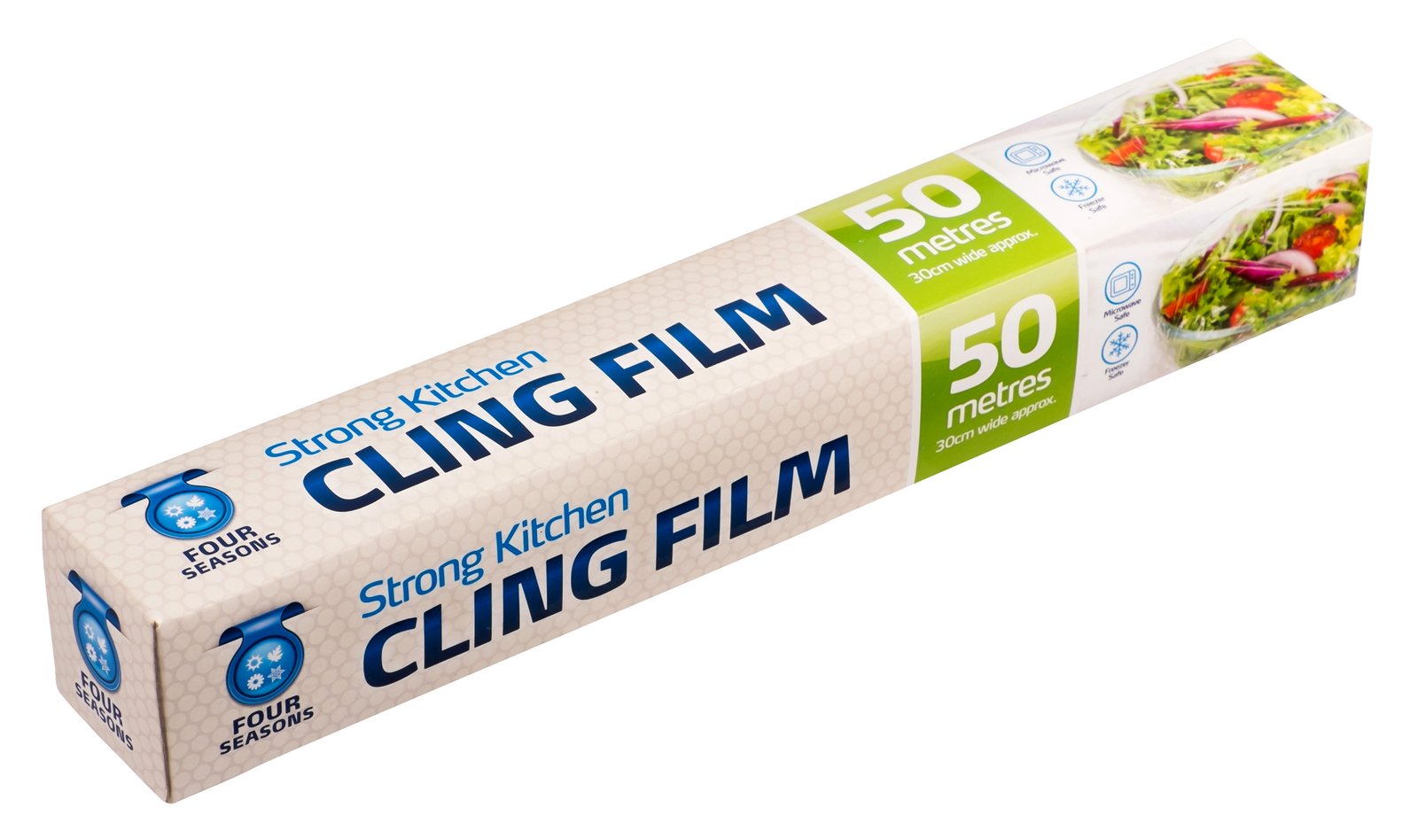 FS – Cling Film – 50M x 30CM
