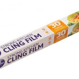 AS – Cling Flim 30m x 30cm