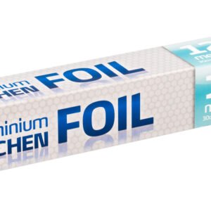 FS Kitchen Foil Roll- 12m x 30cm