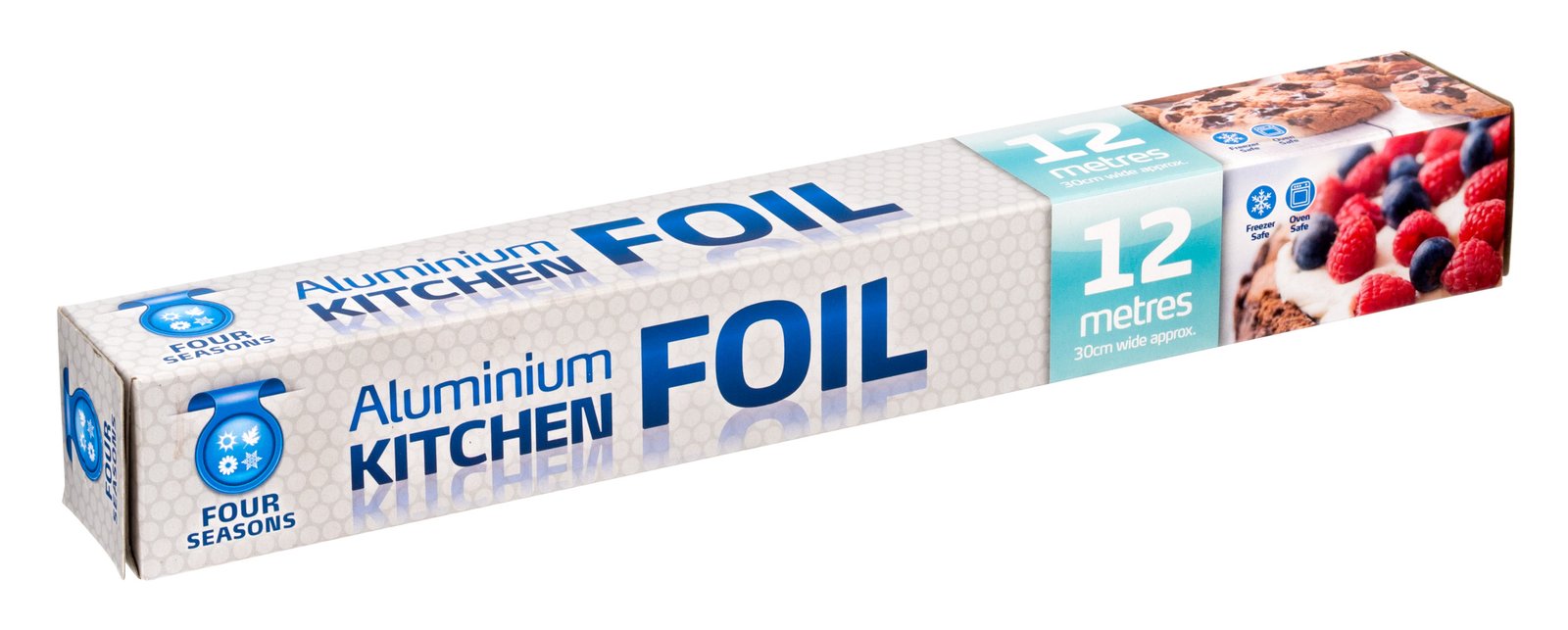 FS Kitchen Foil Roll- 12m x 30cm
