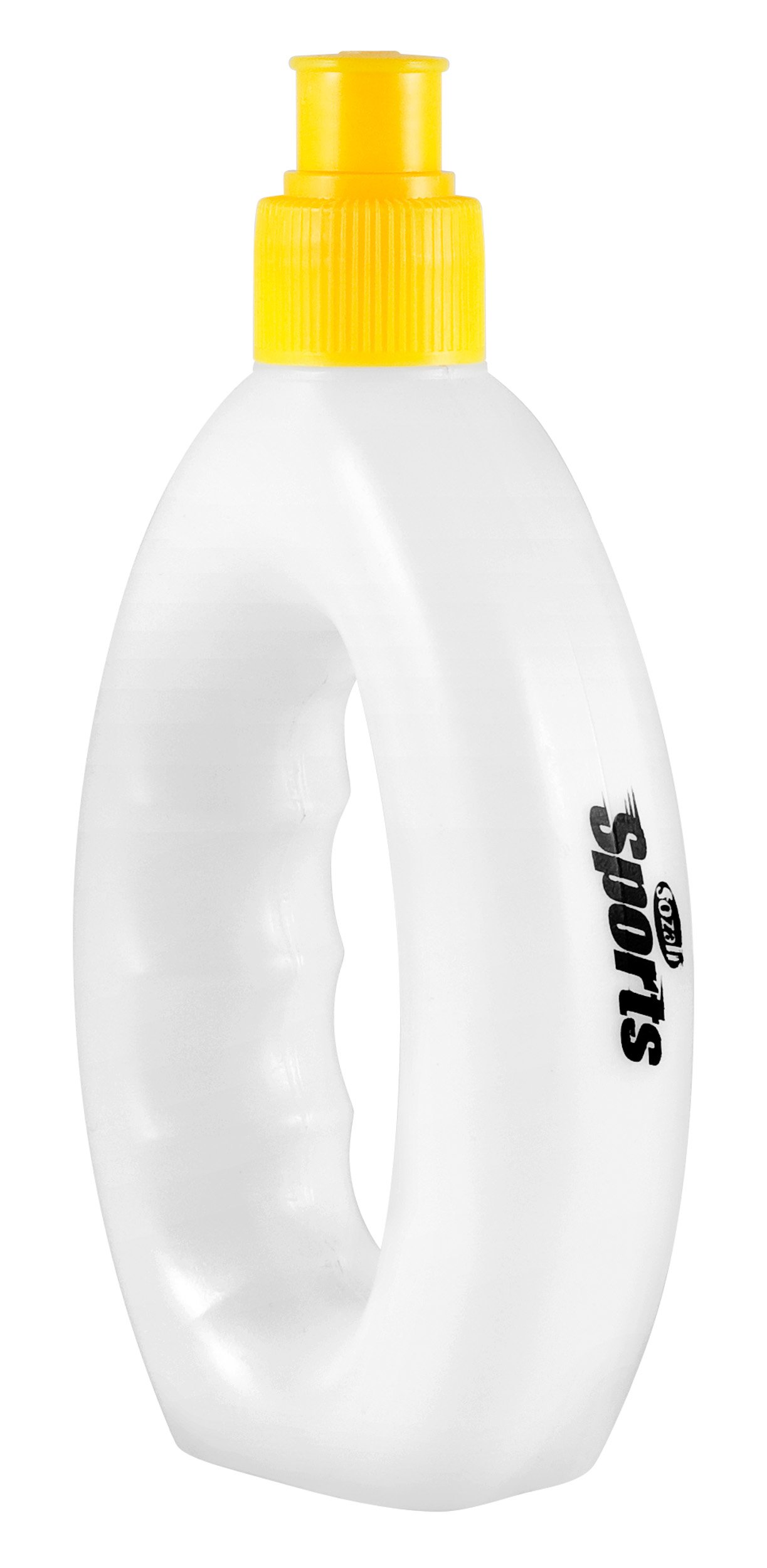 SZ – 1x250ml Joggers Grip Bottle - Image 2