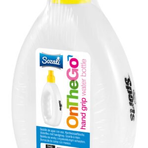 SZ – 1x250ml Joggers Grip Bottle