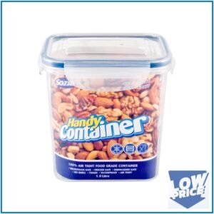 SZ – (24units/ctn) 1L Food Container Rect Tal