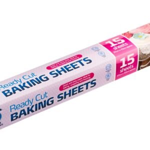 FS – 15pk Baking Sheets