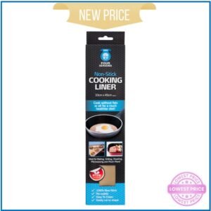 FS – Non Stick Cooking Liner – 33cm x 45cm