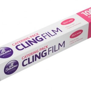AS – Cling Flim 100mx30cm