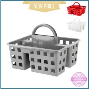 H+ Uitilty Storage Caddy With Handle