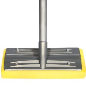 SW – Squeezy Sponge Mop & Handle