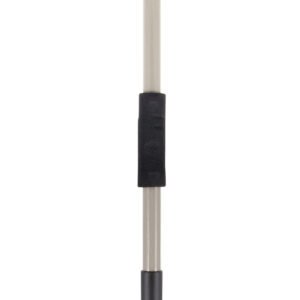 SW- Window Cleaner with Extendable Handle