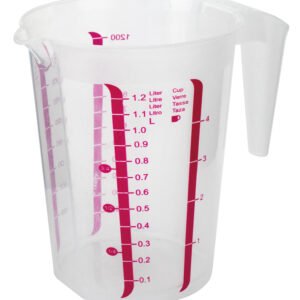 SZ 1.2L Premium Measure Jug