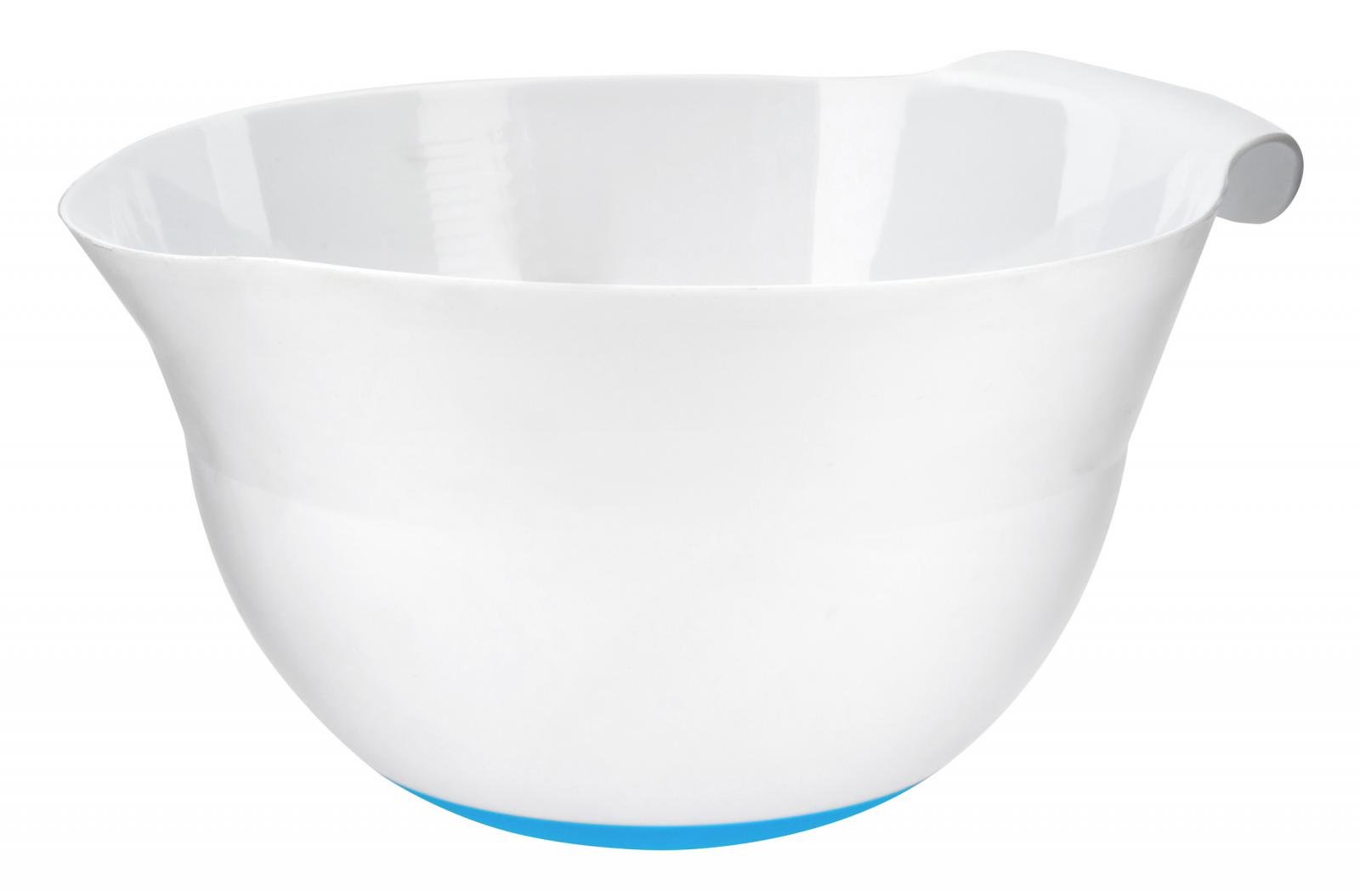 H+ Mixing Bowl – Assort. Cols. (3L) - Image 3