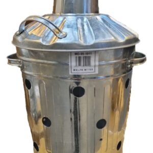 Super Mini Incinerator–4911