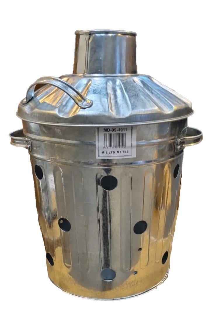 Super Mini Incinerator–4911