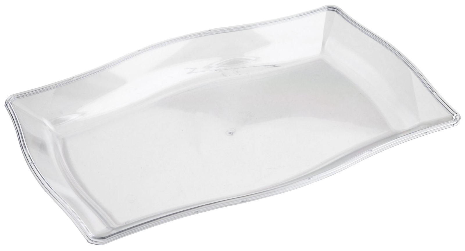 FS 2pk Big Rectangular Plate - Image 2