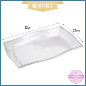 FS 2pk Big Rectangular Plate