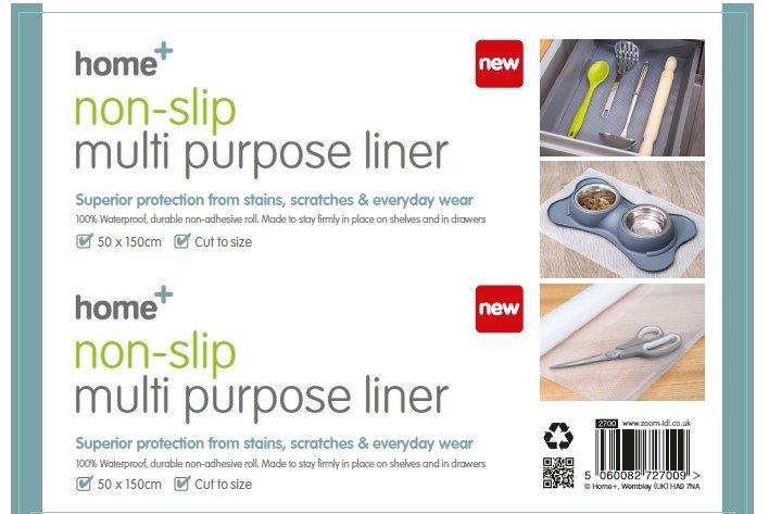 H+ Non Slip Multi-purpose Liner - Image 2