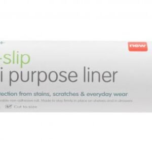 H+ Non Slip Multi-purpose Liner