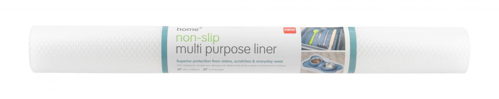 H+ Non Slip Multi-purpose Liner