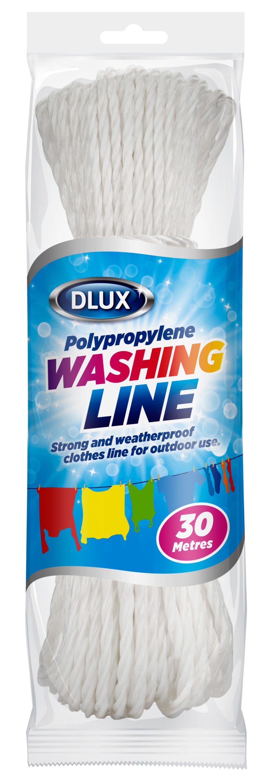DL – 30M Washing Line - Image 3