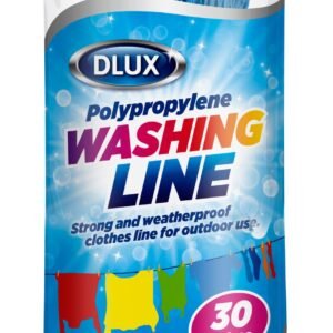DL – 30M Washing Line