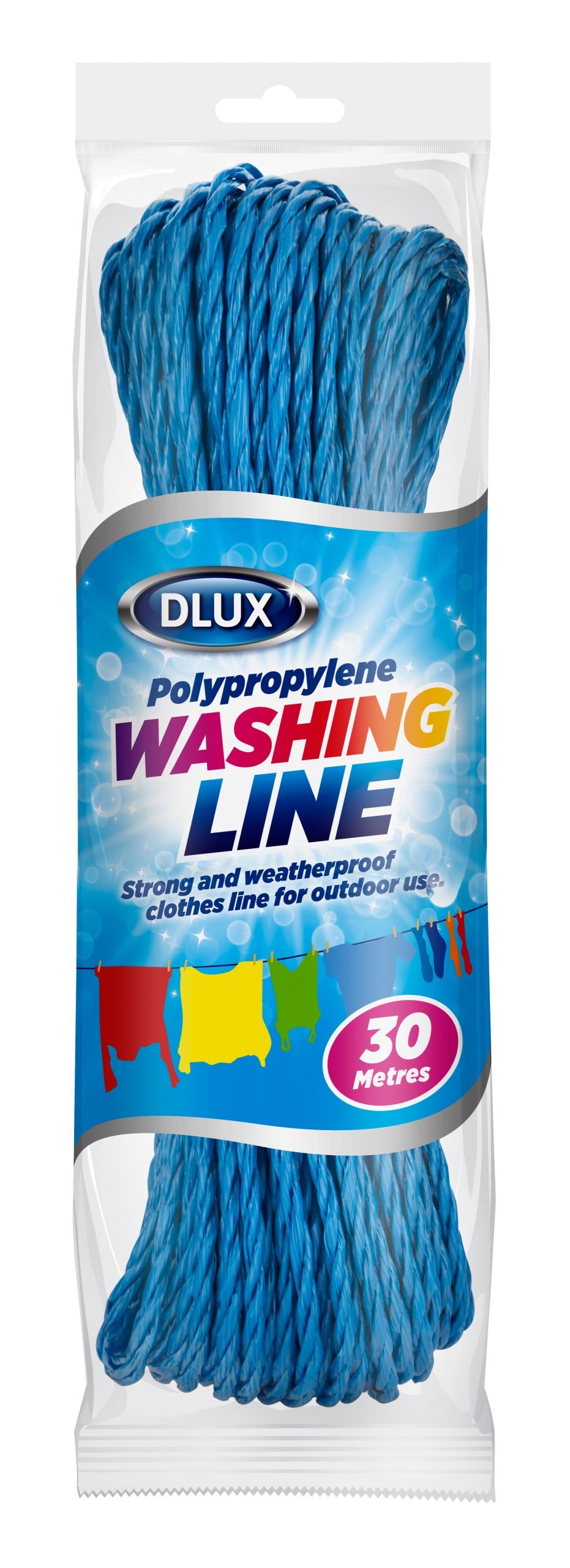 DL – 30M Washing Line