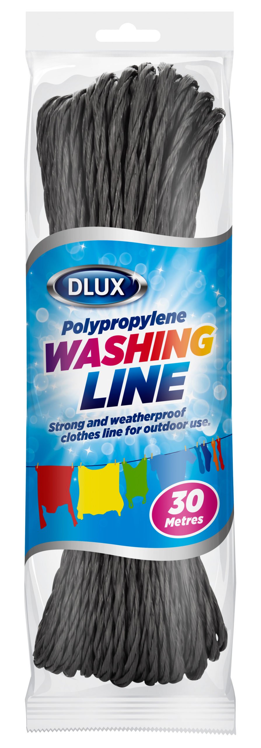 DL – 30M Washing Line - Image 2