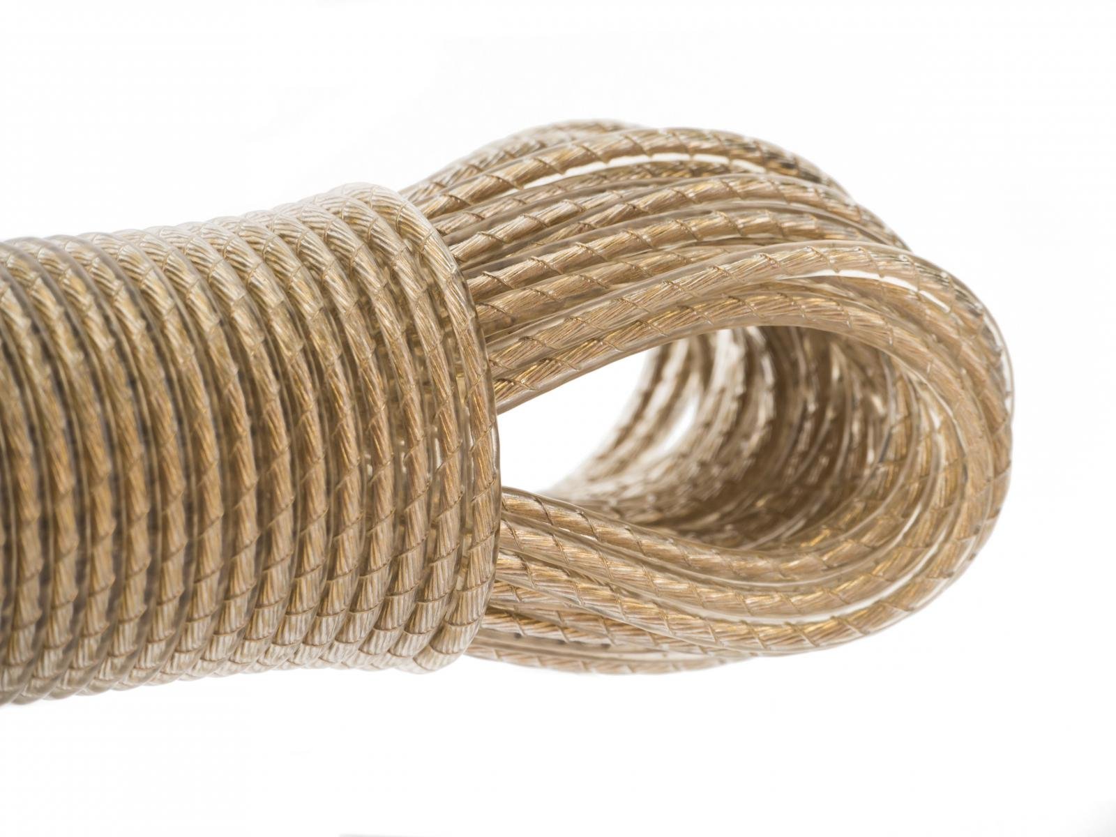 DL – 20M PVC & Steel Clothes Line - Image 2