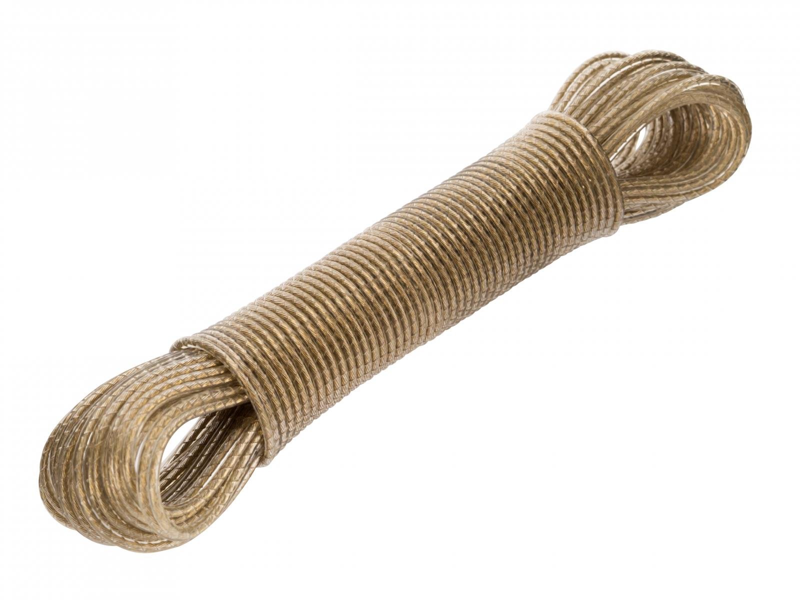 DL – 20M PVC & Steel Clothes Line - Image 3