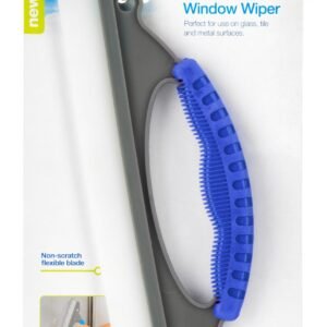 Pro Kleen – Flexible Silicone Window Wiper