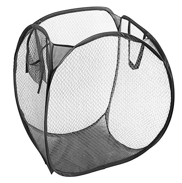 DL – Pop Up Laundry Hamper