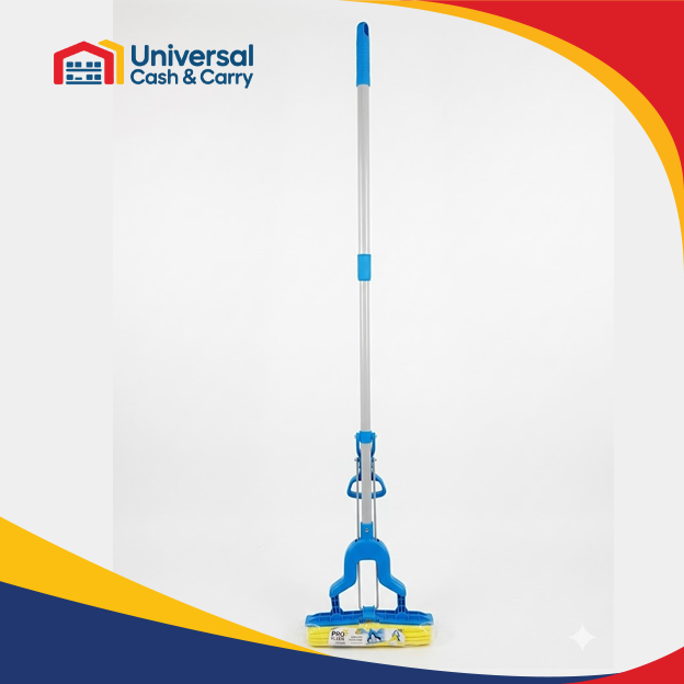 ProKleen – Butterfly Floor Mop - Image 3