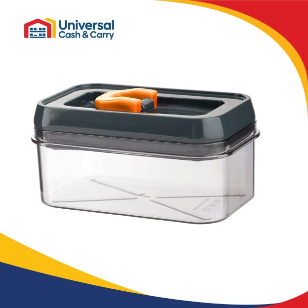 Strom – Seal & Lock Airtight container – 600ml - Image 3