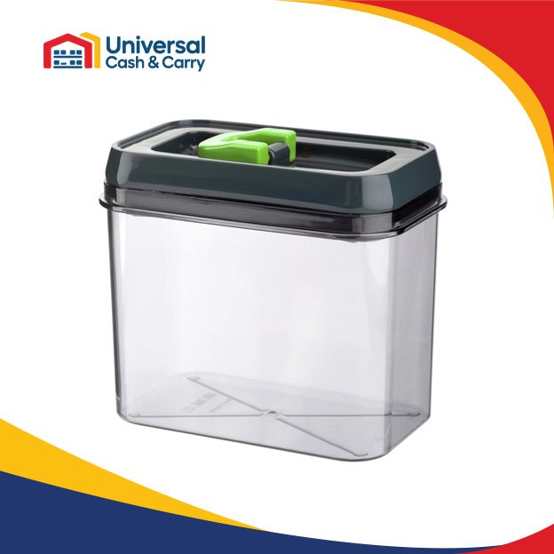 Strom – Seal & Lock Airtight container- 1.2 Litres - Image 3