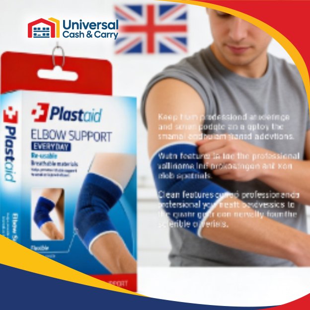 PA – Elbow Support – Assorted sizes - Image 3