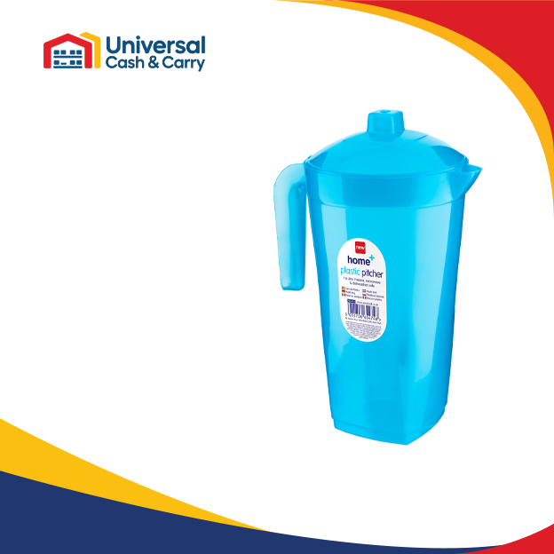 H+ 1.6 ltr Pitcher - Image 3