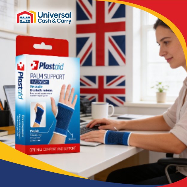 PA – Palm Support – Assorted Sizes - Image 3