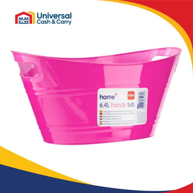 H+ 6.4ltr Handy Tub – Ice Bucket - Image 3