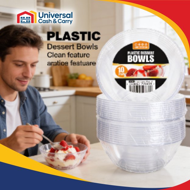 FS – 10pk Dessert Bowl - Image 3